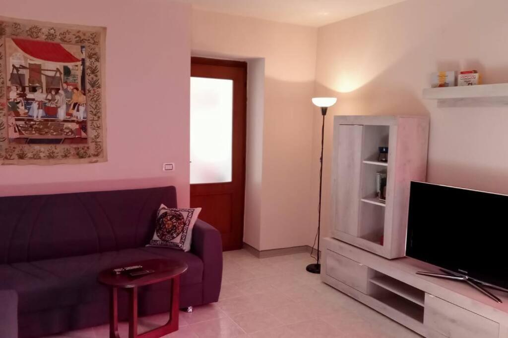 La Casa Nel Bosco, Ma A 2 Passi Dal Centro Apartment Rivergaro Bagian luar foto